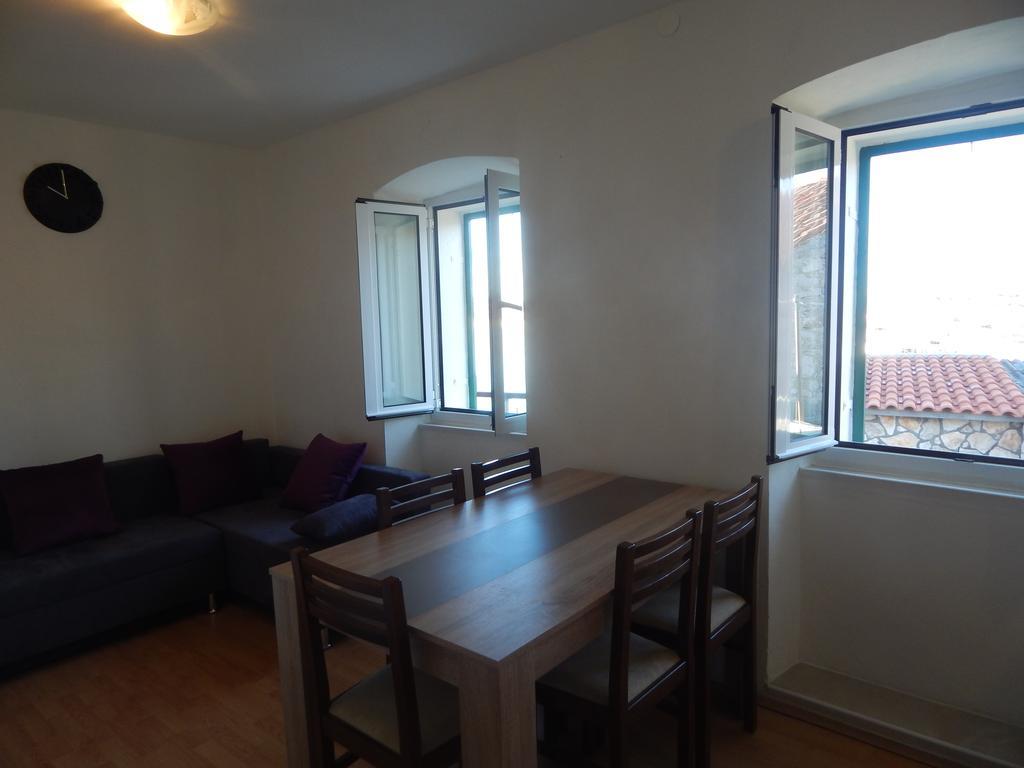 Apartman Ante Муртер Екстер'єр фото