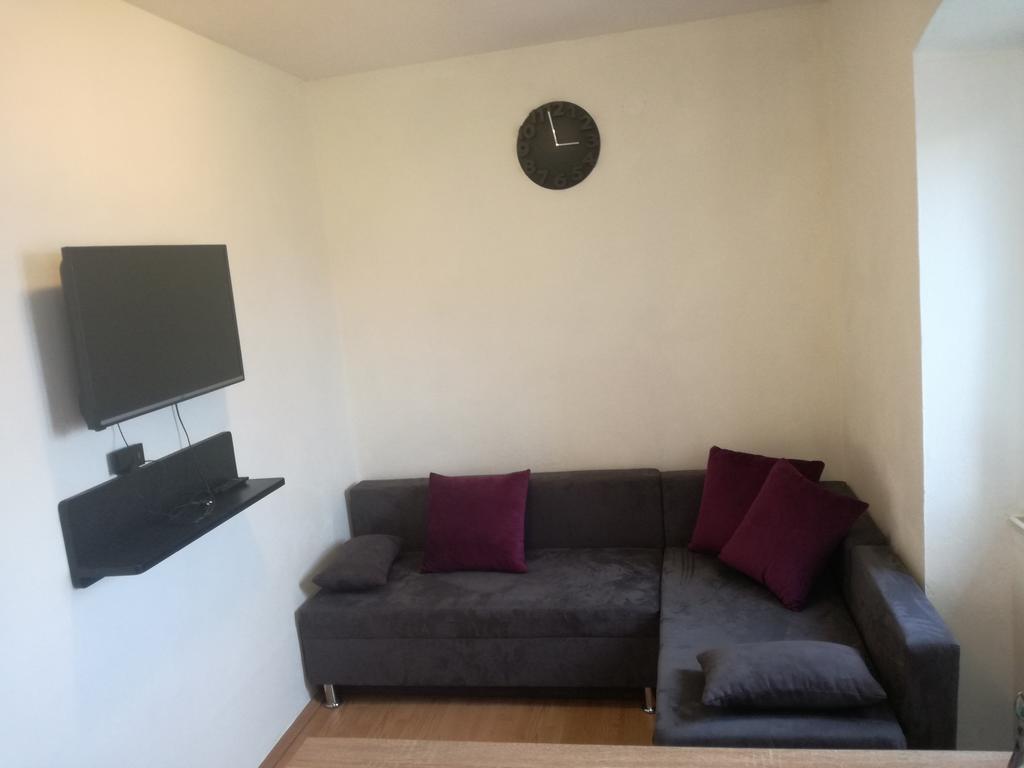 Apartman Ante Муртер Екстер'єр фото