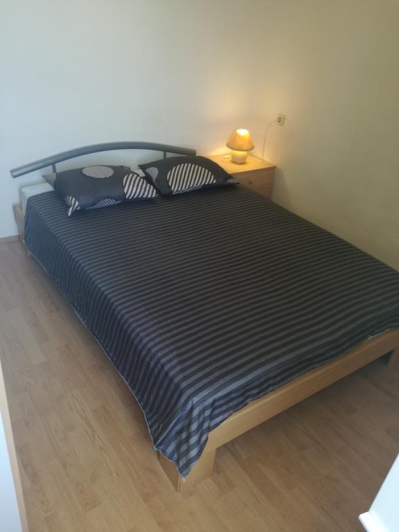 Apartman Ante Муртер Екстер'єр фото