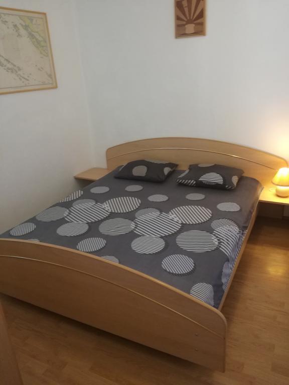 Apartman Ante Муртер Екстер'єр фото