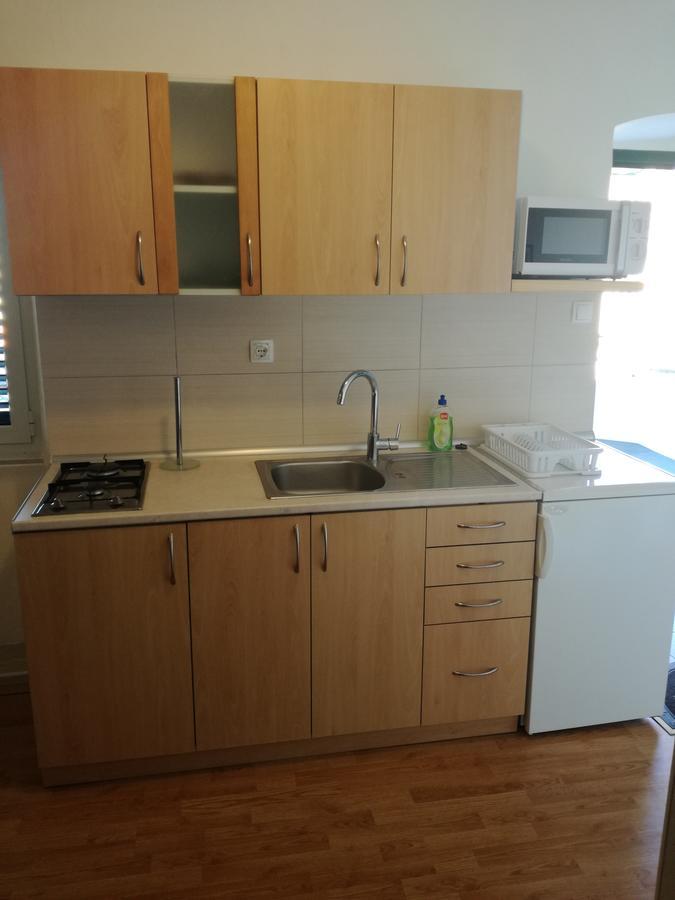 Apartman Ante Муртер Екстер'єр фото