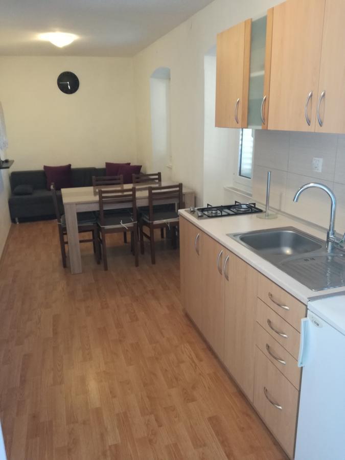 Apartman Ante Муртер Екстер'єр фото