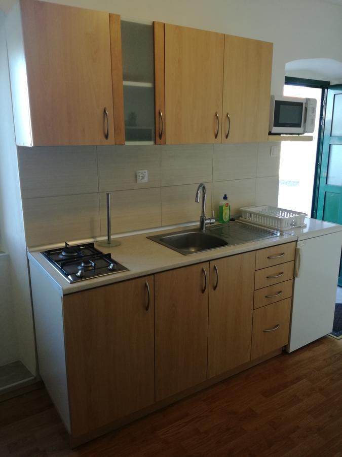 Apartman Ante Муртер Екстер'єр фото