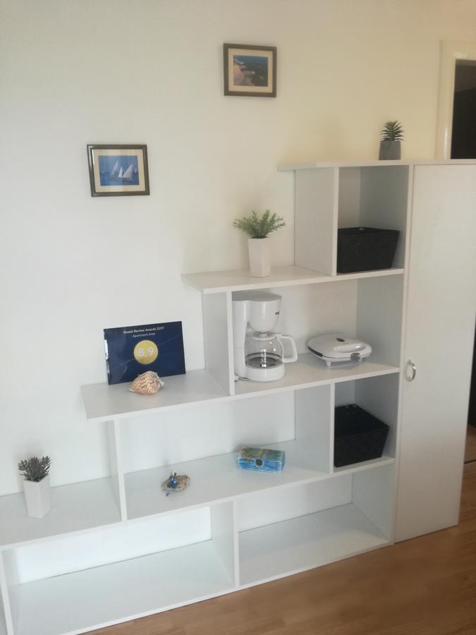 Apartman Ante Муртер Екстер'єр фото