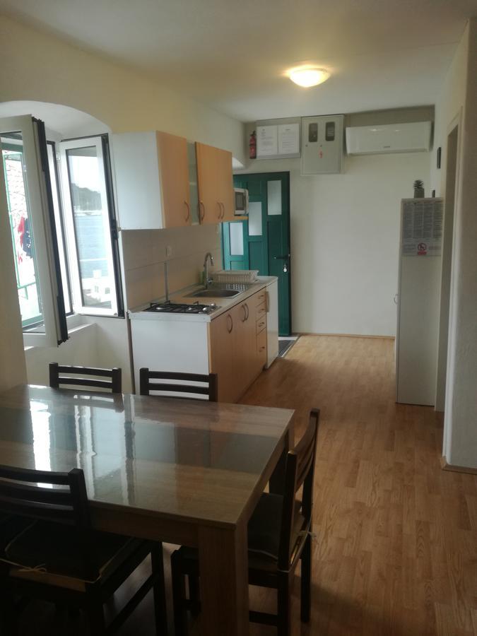 Apartman Ante Муртер Екстер'єр фото